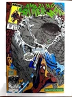 MARVEL COMICS: THE AMAZING SPIDER-MAN #328 (1990) McFARLANE'S LAST ISSUE NM