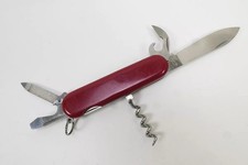 Schweizer Taschenmesser Wenger Delemont Switzerland