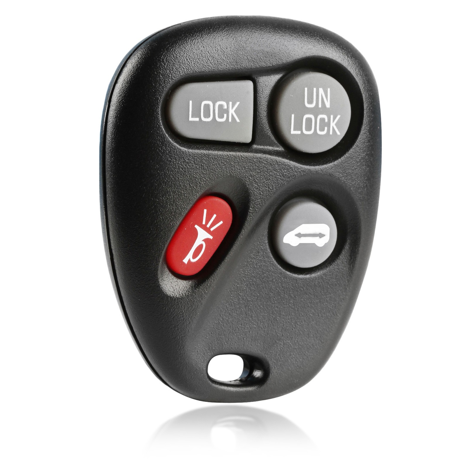 For 1997 1998 1999 2000 2001 Oldsmobile Silhouette Remote Transmitter Key Fob