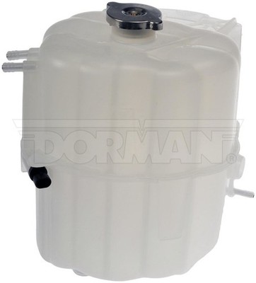 Dorman 603-5107 Engine Coolant Reservoir For 02-11 7300 7400 7500 CXT MXT