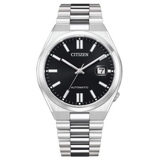 Citizen Tsuyosa Automatic Watch nj0150-81e