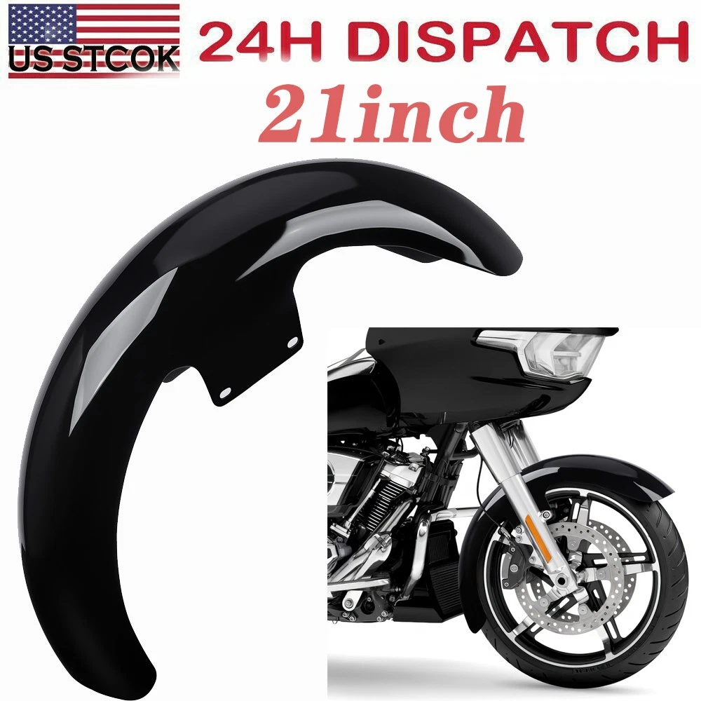 Fenders for Harley-Davidson CVO Road Glide for sale | eBay