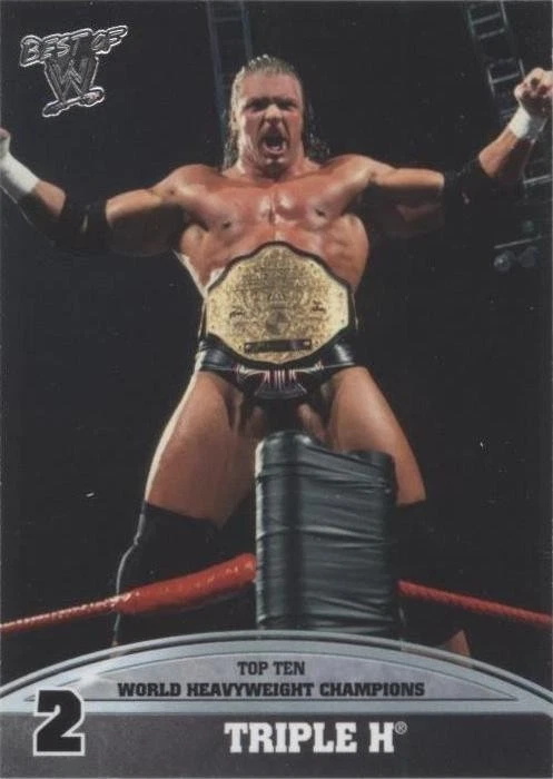 2020 Topps Triple H 25th Anniversary - D-Generation X #25 for sale