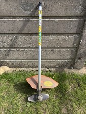 Stihl FS -KM Trimmer Attachment excellent condition
