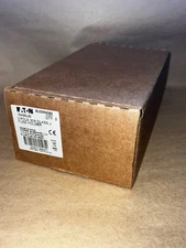 EATON CH30J3I 3 Pole 30A Class J Fuse Holder (Qty 2) *NEW*
