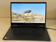 Lenovo YOGA Chromebook C630 15" Intel i7 up to 3.6GHz 16GB 256GB …