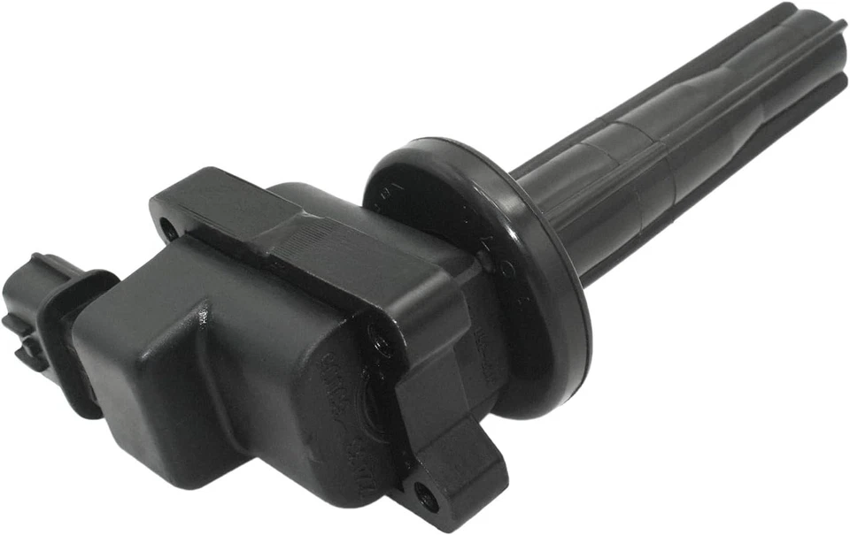 ✅ Bobinas de ignição OEM 8x HANSHIN para 1991-1993 INFINITI Q45 4.5L V8 # 22433-60U05 - Imagem 2 de 2