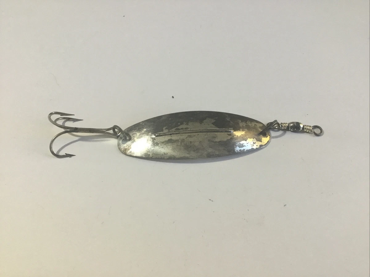 Williams Metal Vintage Fishing Lures for sale | eBay Williams Metal Vintage Fishing Lures for sale | eBay