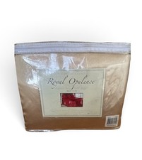 King Size Satin Bed Sheet set