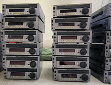 Sony J-30SDI Multi format player-- OP manual