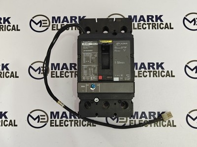 SQUARE D JD250 JDF36250ABSD SCHUTZSCHALTER 250A 220VAC 25KA SCHNELLER VERSAND