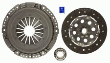 Kit d'embrayage Mercedes 220