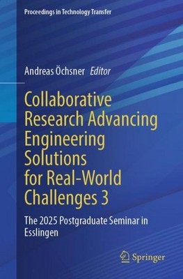 Collaborative Research Advancing Engineering Solutions for Real-World Challenges