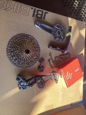 sram gx t-type eagle transmission group set
