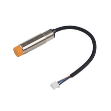 3D Printer Auto Bed Leveling Sensors Capacitive Proximity Switches Capacitive