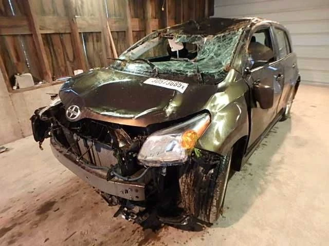 AUDIO EQUIPMENT FITS 11-12 SCION TC 117597 - Image 4 of 4