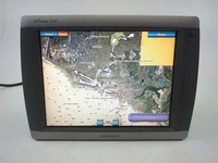 Garmin GPSMAP 5212 Boat Marine 12" Touchscreen FishFider Radar GPS Chartplotter