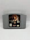Killer Instinct Gold (Nintendo 64, 1997) Cartridge Only Authentic Great!