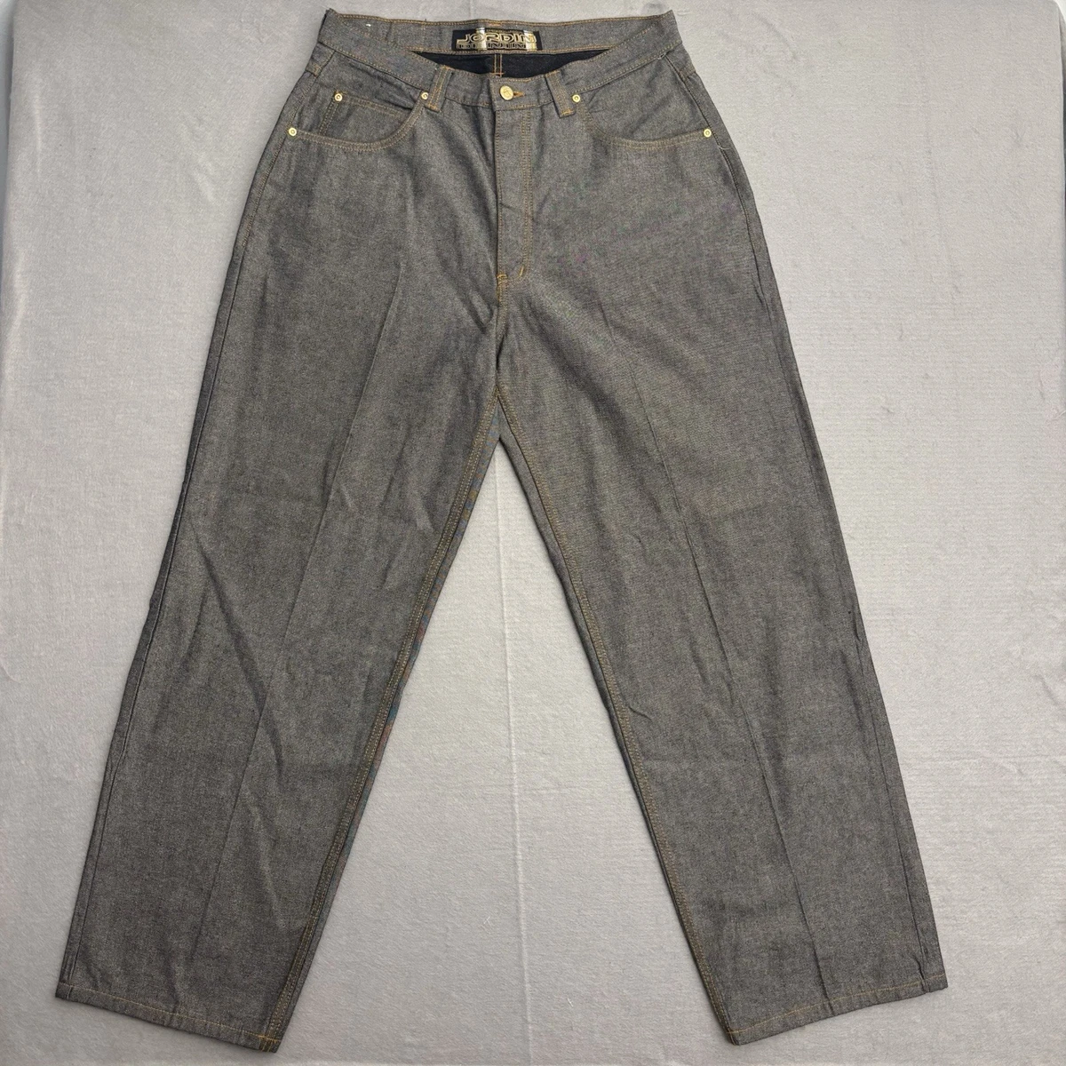 JNCO Denim Regular 34 Size Jeans for Men for sale | eBay