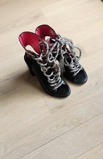 Diesel Women's Lace Up Heels for sale | eBay