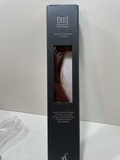 ELITE HERSTYLER EXTENSION clip-on hair extensions ST-HR03/BR17 50% Red 50% Brown