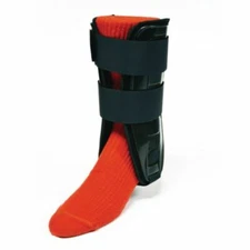 Ankle Stabilizer Support Brace Stabilizing Stirrup Splint - Regular 