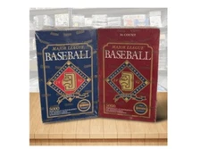 1992 Donruss Baseball - Pick your card