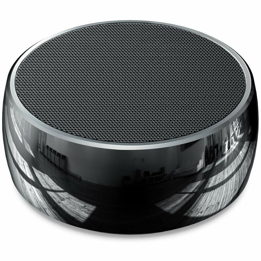 loud outdoor bluetooth speakers