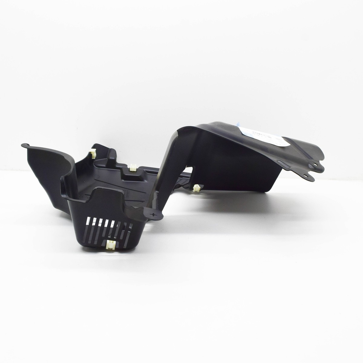 NEW BMW 7 G11 G12 REAR RIGHT UNDERBODY PANELLING 51757340180