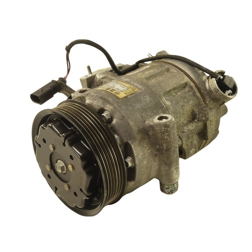 Klimakompressor 6Q0820803G VW Polo 9N Seat Ibiza 6L Kompressor Klima