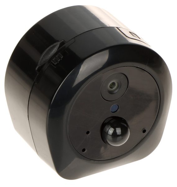 Telecamera IP APTI-W21H1-TUYA Wi-Fi 1080p | Sicurezza Casa