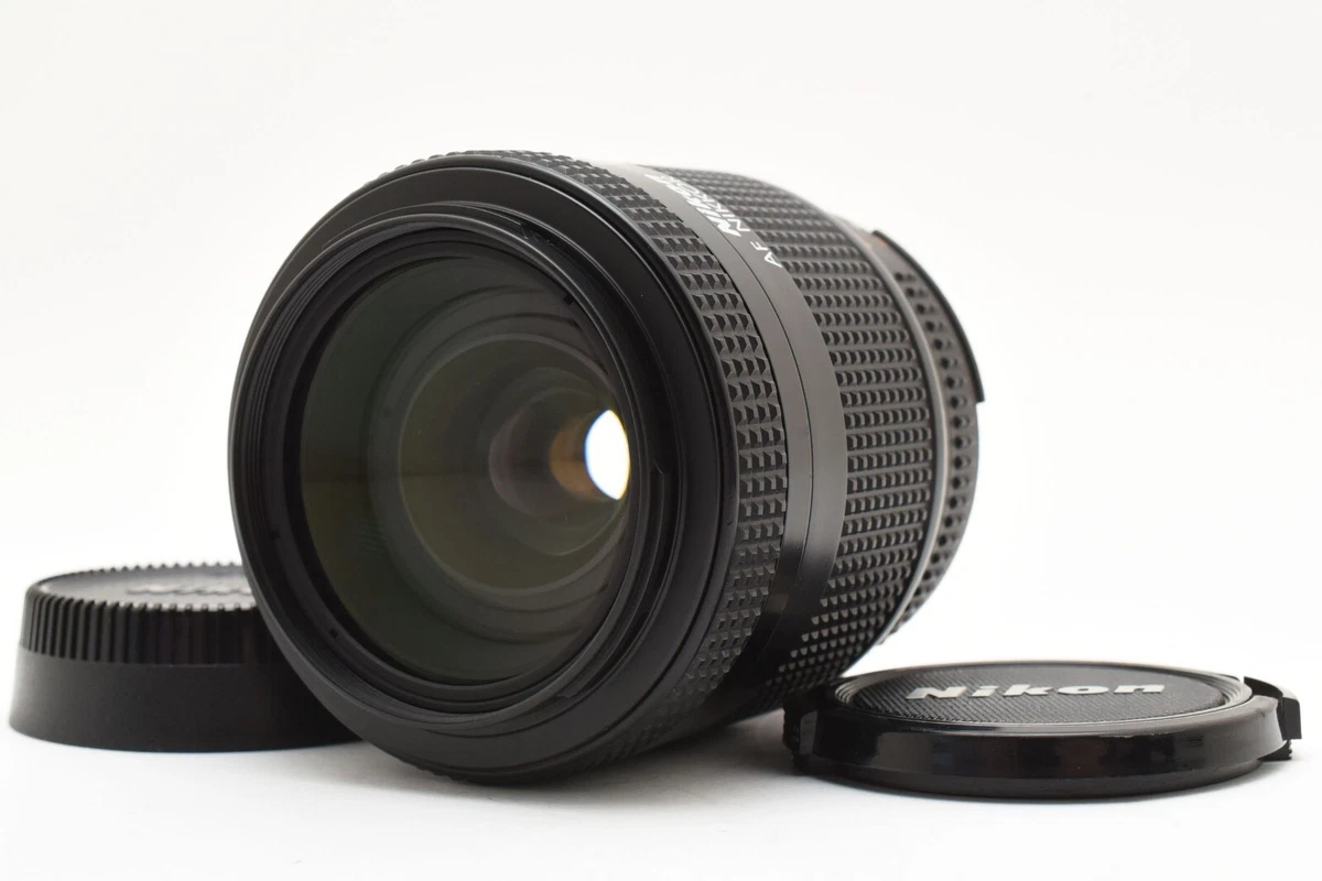 Nikon AF 35-105mm Camera Lenses for sale | eBay