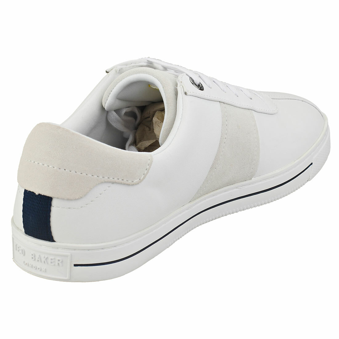 ted baker dyarko trainers
