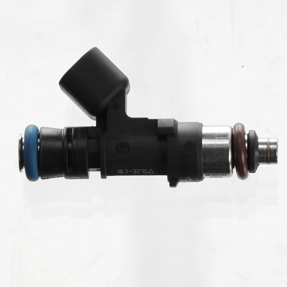 Conjunto de inyector Ford Explorer Sport Trac 2005-2011 OEM NUEVO 5L2Z-9F593-CB Foto 3 de 4