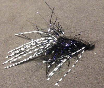HOT ITEM!! NEW*!*, Dual CRAW CRAWLER Sold per 3 Size 1//0