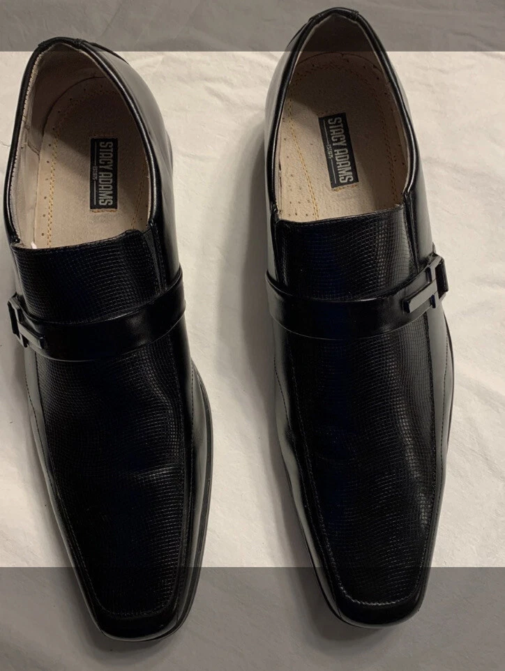 Stacy adams beau sale