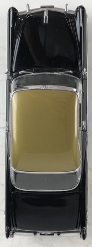 DIECAST DANBURY MINT 1956 DESOTO ADVENTURER 1:24 - Picture 2 of 7