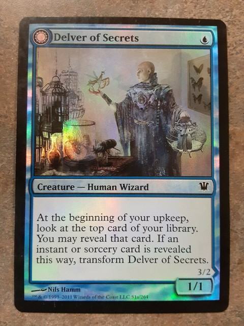 Budget Delver Of Secrets Deck – Top 5 Best Budget Decks of the Format ...