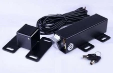 Electric Lock for GTO Mighty Mule Swing Gate Opener