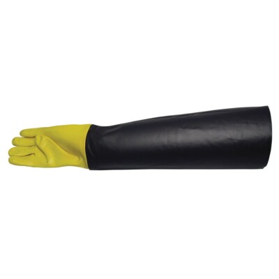 32''L Skat Blast  Left-Hand Sandblast Cabinet Glove #6052-LH