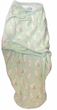 Aden and Anais Essentials Winnie The Pooh Disney Swaddles Cotton Unisex
