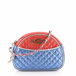gucci trapuntata mini