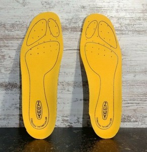 keen shoe insoles