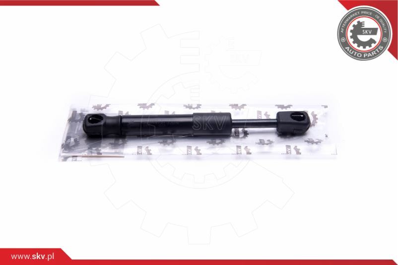Gas Spring Trunk Lifter SKV for VW Golf III Cabriolet (1E7) IV Cabriolet (1E7)