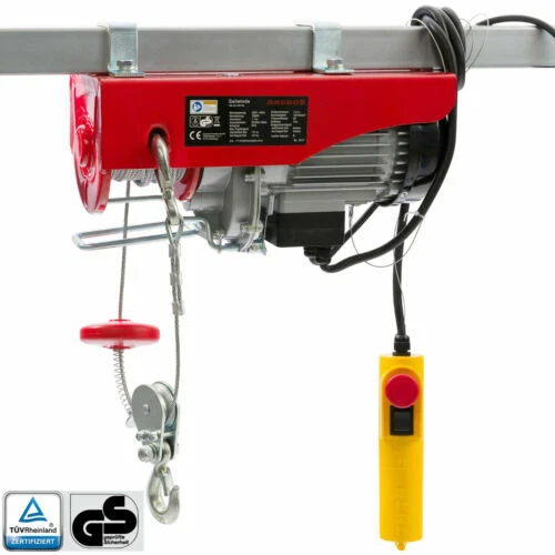 Elevadores y caballetes de motor de taller