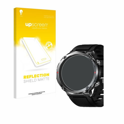 2 Films Protecteurs Arrière Huawei Mate 30 Pro - Antireflet Mat, PET, Neufs