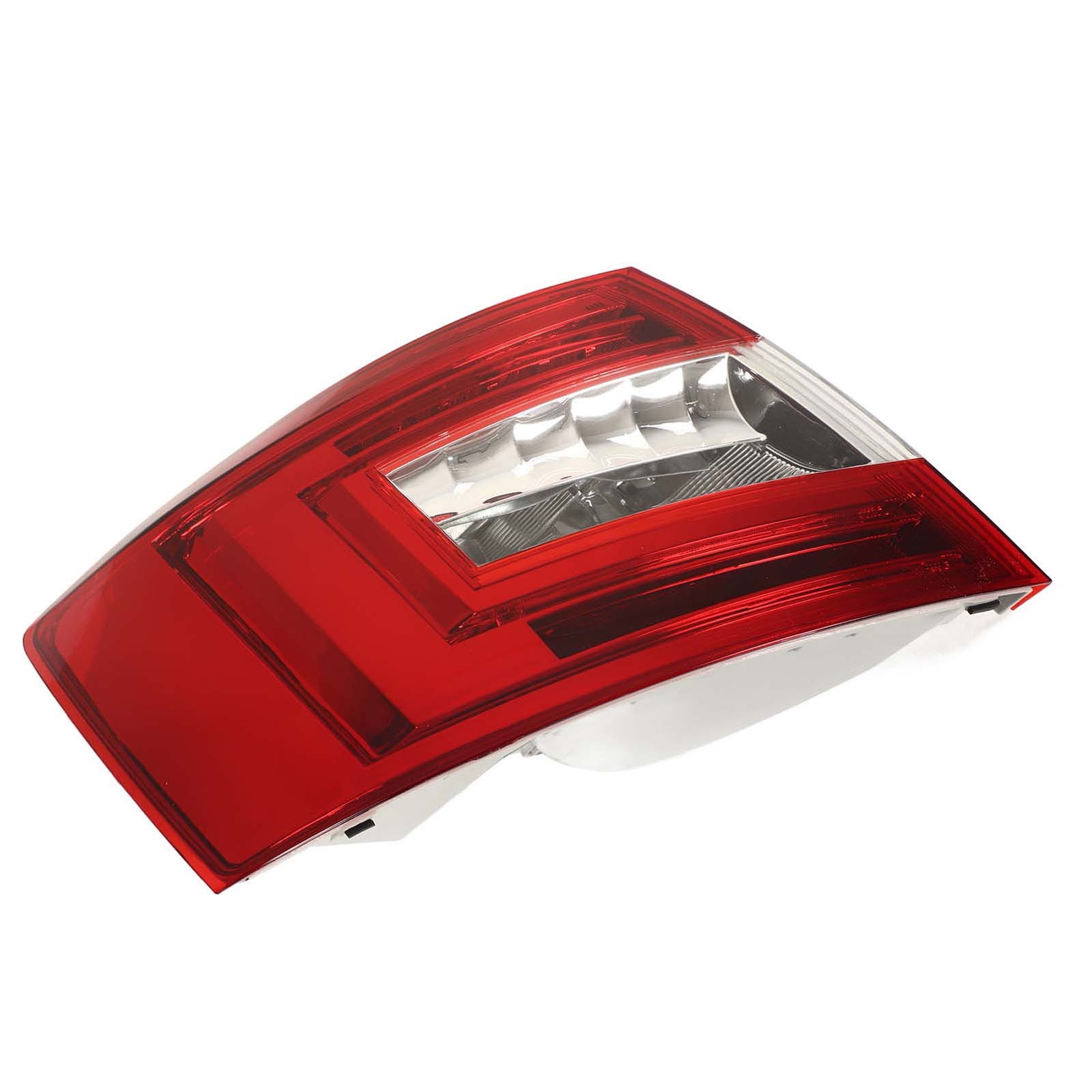 (Left: 5E5945111A)Combination Rearlight Easy To Install Wear Resistant ...