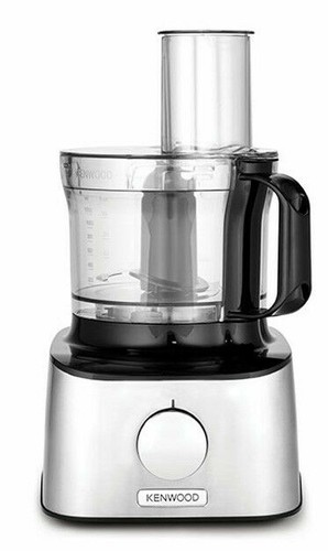 kenwood multipro home kenwood food processor fdp642bk