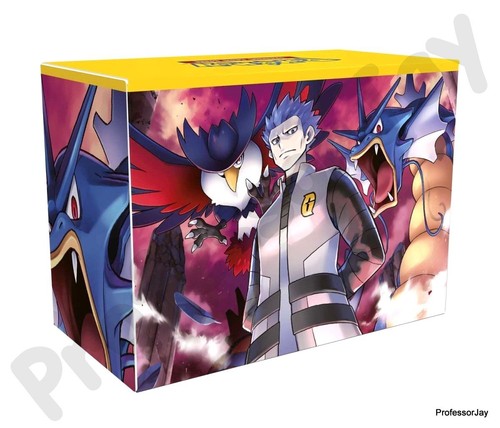 Pokémon GO 151 SM XY SWSH | ULTRA PRO | DECK BOXES | SLEEVES | PLUSH | TOYS TCG - Picture 44 of 111