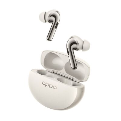 New Original OPPO Enco X3 TWS Earbuds Bluetooth 5.4 Earphones
